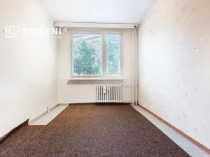 Prodej bytu 3+1, Teplice, Trnovanská, 70 m2