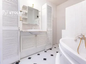 Prodej bytu 3+1, Teplice, Trnovanská, 70 m2