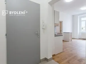 Pronájem bytu 4+kk, Teplice, Havlíčkova, 118 m2