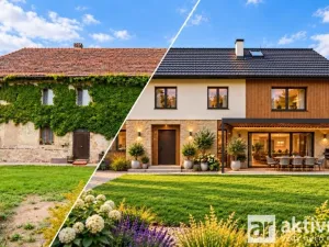 Prodej rodinného domu, Střemy - Jenichov, 230 m2