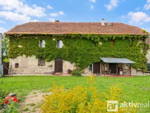 Prodej rodinného domu, Střemy - Jenichov, 230 m2