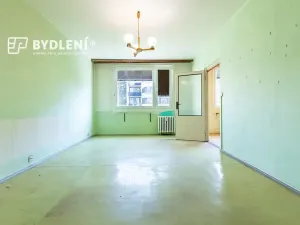 Prodej bytu 3+1, Ústí nad Labem, Příkopy, 74 m2