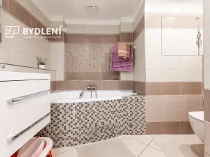 Prodej bytu 4+1, Teplice, U Červeného kostela, 94 m2
