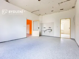 Prodej rodinného domu, Krupka, Horní, 314 m2
