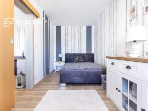 Prodej bytu 4+1, Teplice, Přítkovská, 80 m2