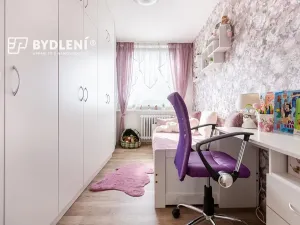 Prodej bytu 4+1, Teplice, Přítkovská, 80 m2