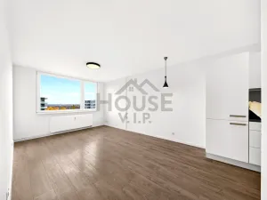 Prodej bytu 2+kk, Praha - Prosek, Prosecká, 42 m2