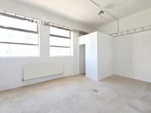 Pronájem výrobních prostor, Bílina, Důlní, 222 m2