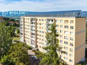 Prodej bytu 3+kk, Teplice, Javorová, 74 m2