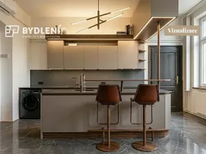 Prodej bytu 3+1, Ústí nad Labem, Elišky Krásnohorské, 74 m2