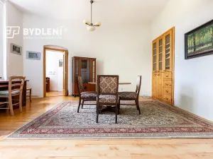 Prodej bytu 3+1, Ústí nad Labem, Elišky Krásnohorské, 74 m2