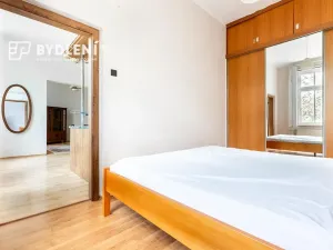 Prodej bytu 3+1, Ústí nad Labem, Elišky Krásnohorské, 74 m2