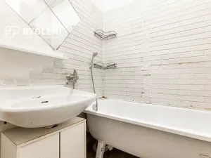 Prodej bytu 2+1, Teplice, Sokolovská cesta, 52 m2
