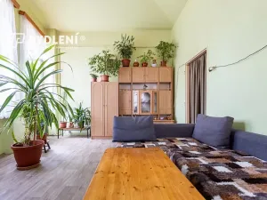 Prodej činžovního domu, Teplice, nám. Osvobození, 330 m2