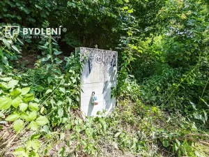 Prodej pozemku pro bydlení, Velemín, 5381 m2