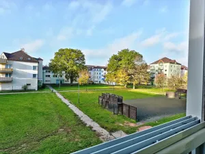 Pronájem bytu 1+kk, Trutnov - Horní Staré Město, Úpská, 42 m2