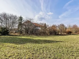 Prodej rodinného domu, Příbram, 250 m2