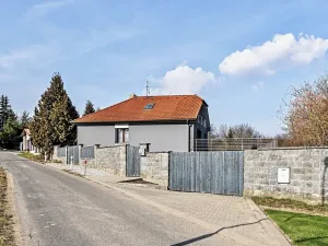 Prodej rodinného domu, Příbram, 250 m2