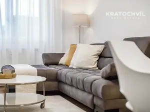 Pronájem bytu 2+kk, Vestec, U Strouhy, 41 m2
