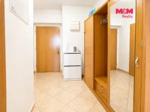 Prodej bytu 1+kk, Praha - Horní Měcholupy, Boloňská, 33 m2