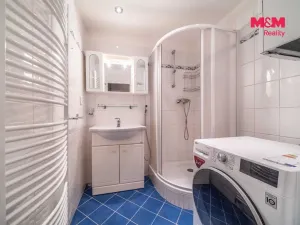 Prodej bytu 2+kk, Rokycany - Nové Město, Barákova, 61 m2