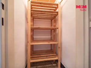 Prodej bytu 2+kk, Rokycany - Nové Město, Barákova, 61 m2