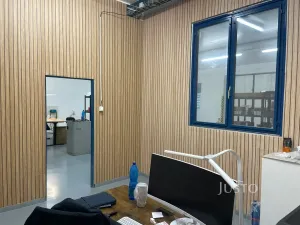 Pronájem výrobních prostor, Všejany, Na Prstýnku, 128 m2