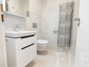 Pronájem bytu 1+kk, Praha - Žižkov, Hartigova, 34 m2