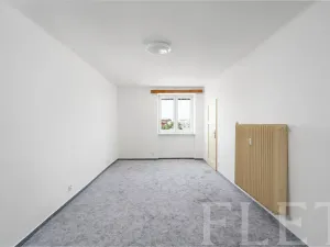 Prodej bytu 2+1, Praha - Žižkov, Loudova, 61 m2