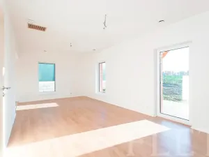 Prodej rodinného domu, Zlonín, Vrbová, 96 m2