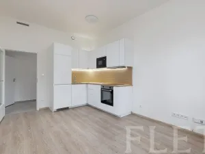 Pronájem bytu 2+kk, Praha - Hostivař, Arnošta Staňka, 41 m2