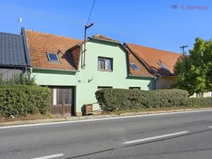 Prodej rodinného domu, Strání - Květná, U sklárny, 138 m2