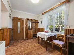Prodej rodinného domu, Strání - Květná, U sklárny, 138 m2