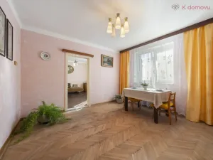 Prodej rodinného domu, Strání - Květná, U sklárny, 138 m2