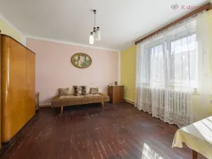 Prodej rodinného domu, Strání - Květná, U sklárny, 138 m2