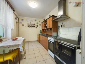 Prodej rodinného domu, Strání - Květná, U sklárny, 138 m2