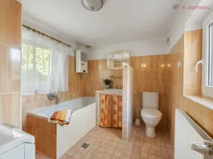 Prodej rodinného domu, Strání - Květná, U sklárny, 138 m2