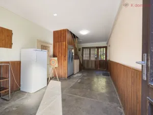Prodej rodinného domu, Strání - Květná, U sklárny, 138 m2