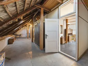 Prodej rodinného domu, Strání - Květná, U sklárny, 138 m2