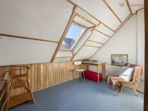 Prodej rodinného domu, Strání - Květná, U sklárny, 138 m2