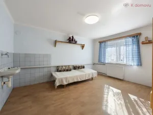 Prodej rodinného domu, Strání - Květná, U sklárny, 138 m2
