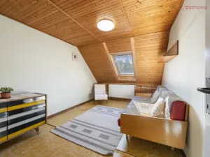 Prodej rodinného domu, Strání - Květná, U sklárny, 138 m2