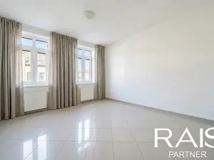 Prodej bytu 1+kk, Brno, Svitavská, 29 m2