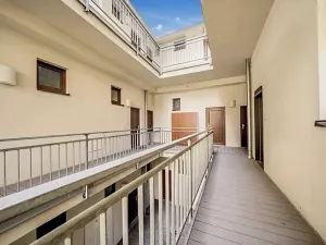 Prodej bytu 1+kk, Brno, Svitavská, 29 m2