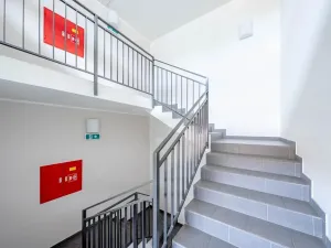 Prodej bytu 1+kk, Brno, Svitavská, 29 m2