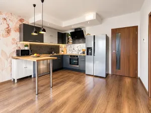 Pronájem bytu 3+kk, Brno, 52 m2