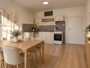 Prodej bytu 2+kk, Brno, 53 m2