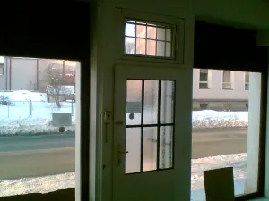 Pronájem obchodního prostoru, Trutnov - Poříčí, Náchodská, 22 m2