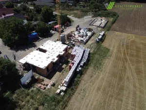 Prodej bytu 4+kk, Milotice, Školní, 72 m2
