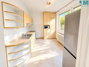 Pronájem bytu 2+1, Třebíč, Modřínová, 52 m2